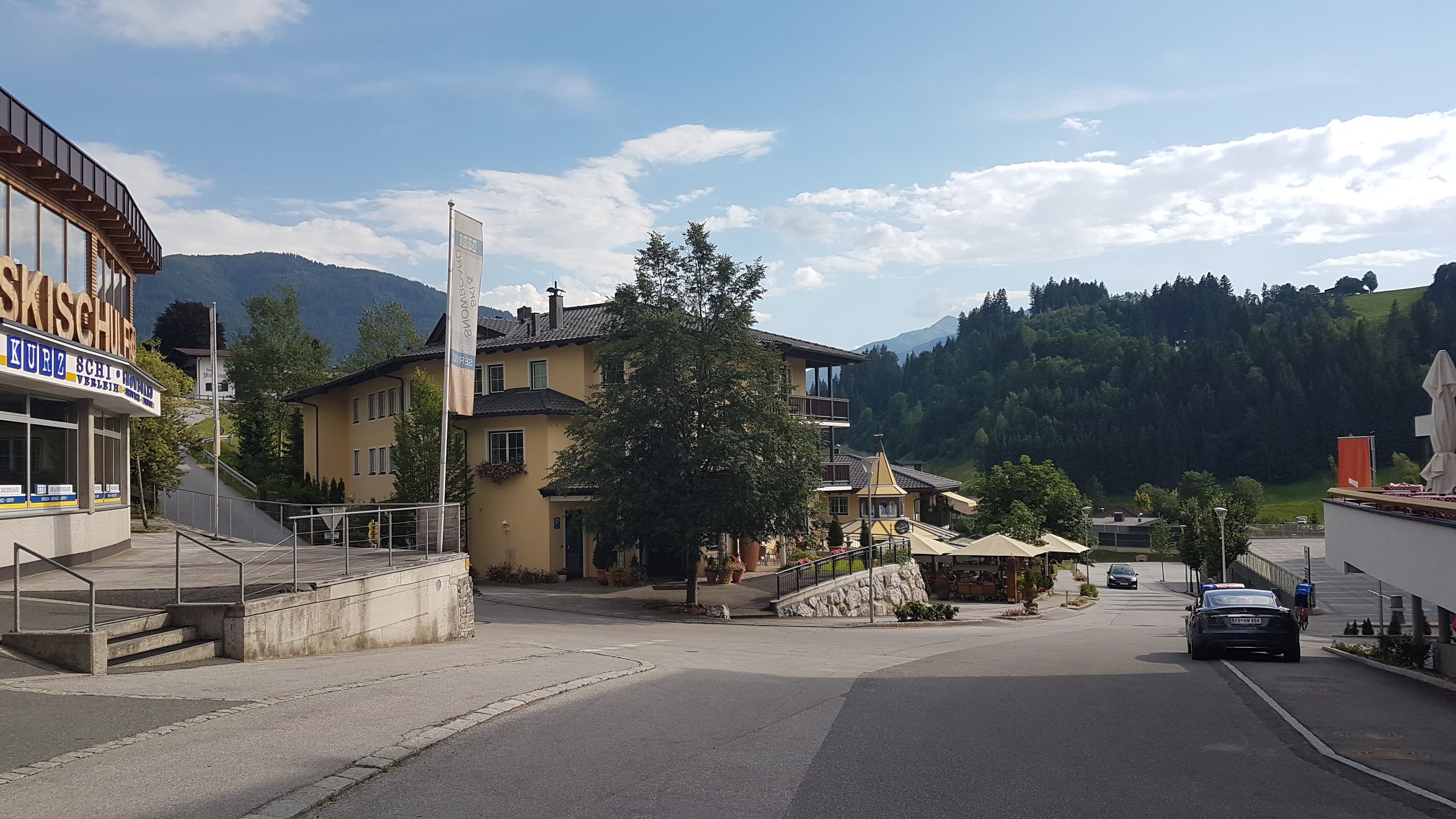 Landhaus Margarethe-官方