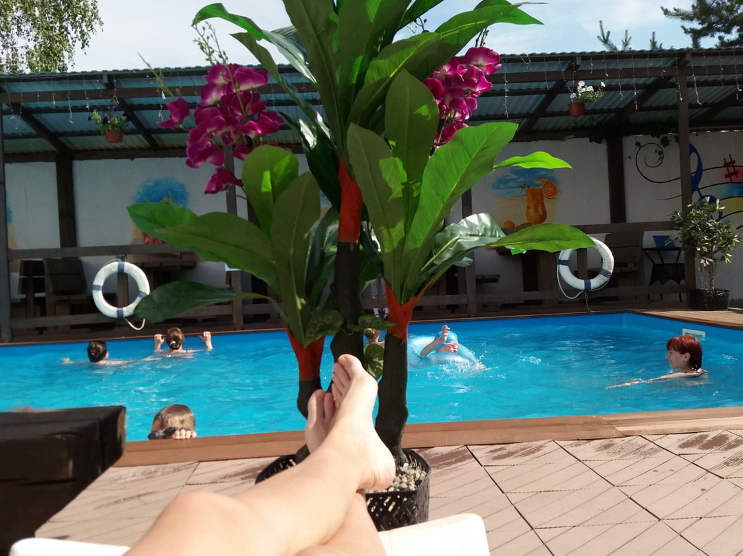 Adriatika-Barnaul必去景点