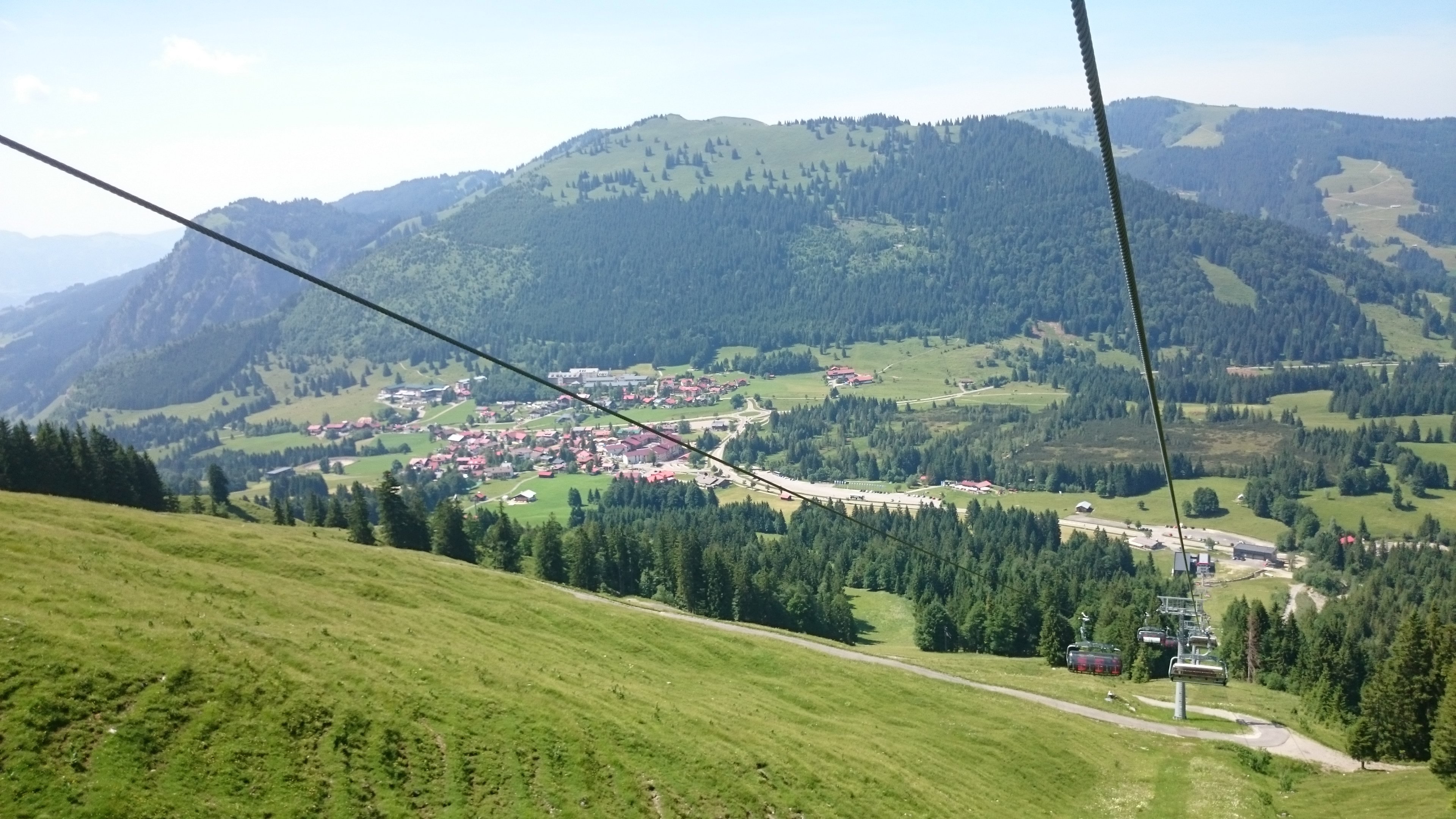 Wildbachstuben-浴室