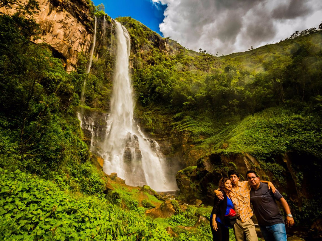 Conociendo Jaen Travel-Jaen必去景点