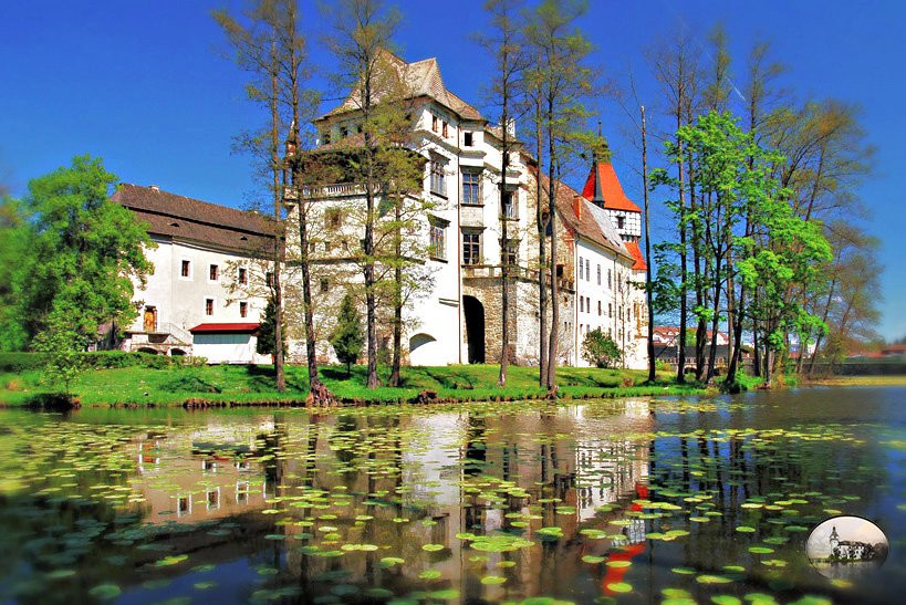 Blatna旅游攻略图片