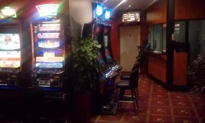 Admiral Automat Klub景点图片