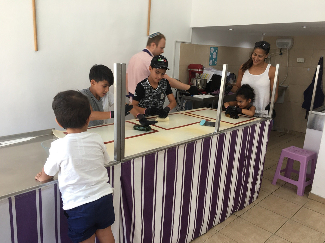 Lol & Pop - Candy Making Master Class-拉马干必去景点