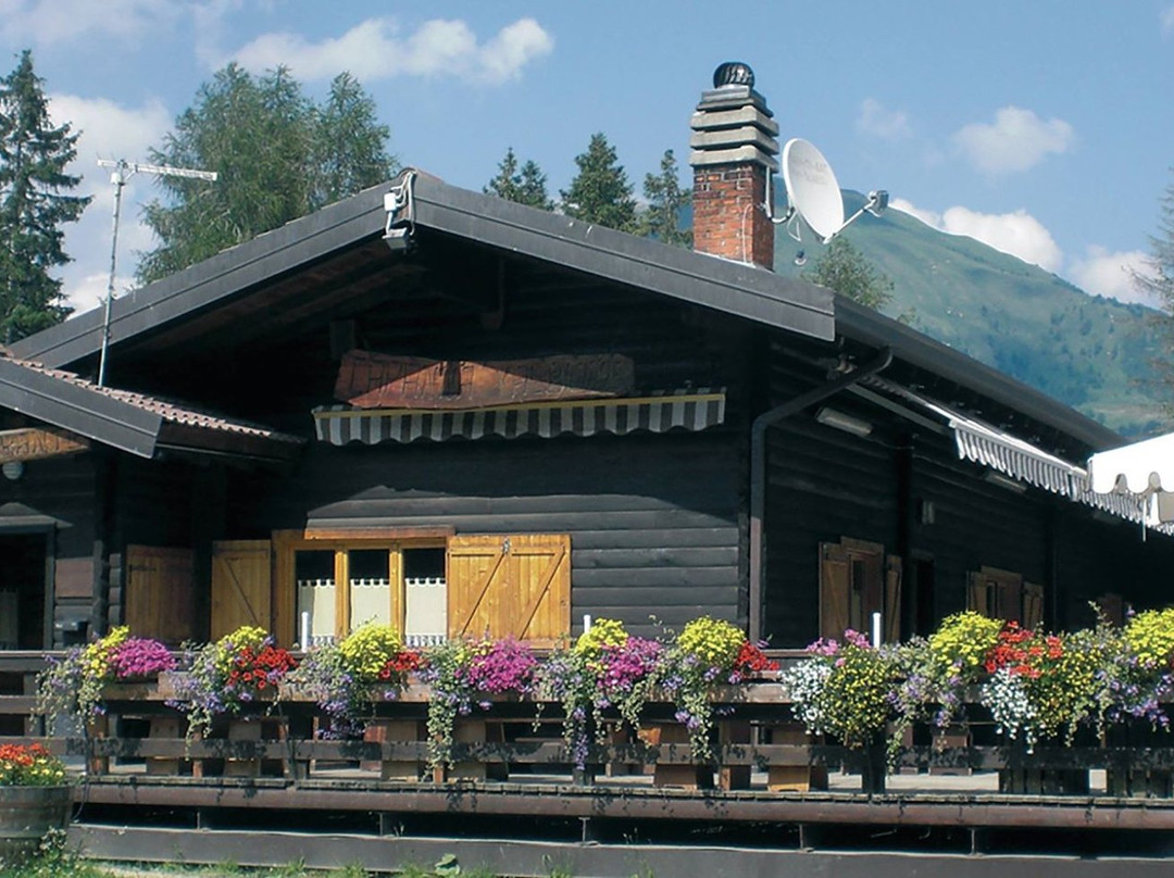 Ristorante Capanna Valbione