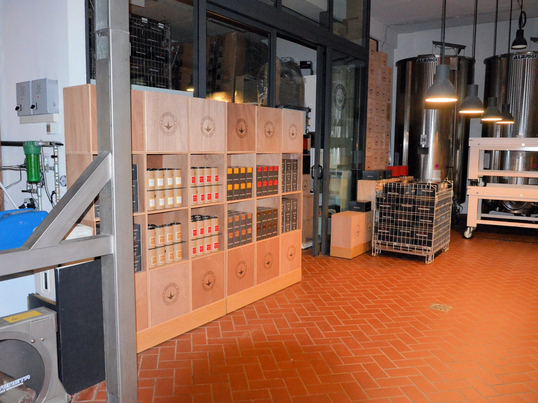 Azienda Agricola Comincioli景点图片
