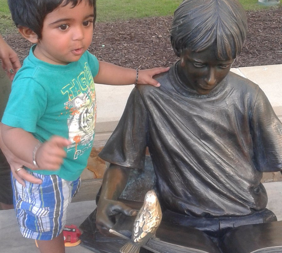 The Collection at Forsyth-卡明必去景点