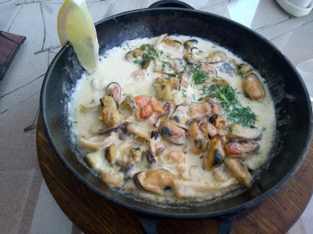 Restaurant Rivyera