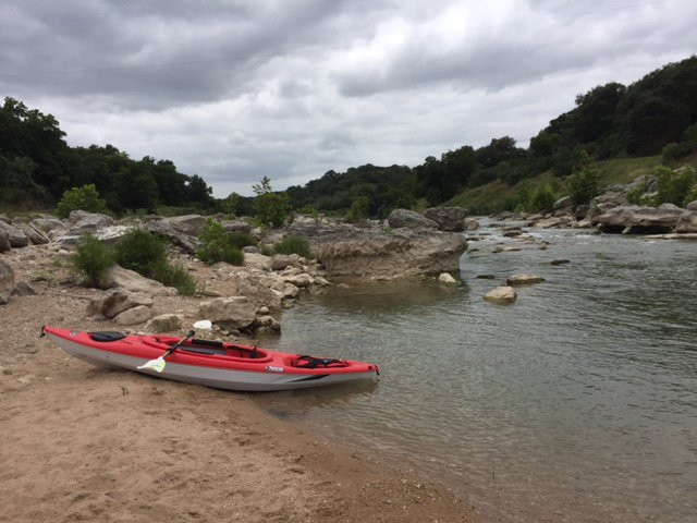 Reimers Ranch Park-Dripping Springs必去景点