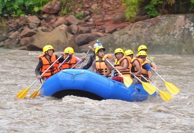 Fundacion Aventura-科恰班巴必去景点