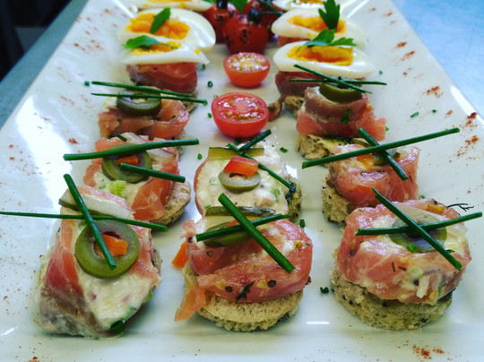 The Lucombe Oak主图