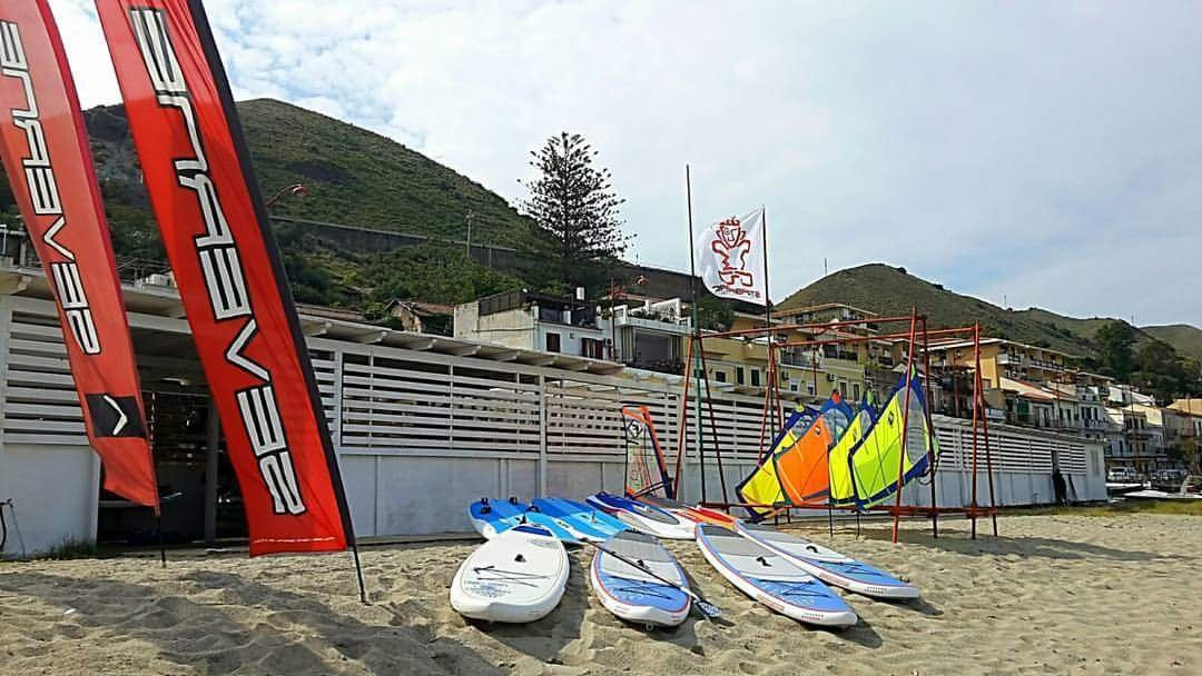 Windsurf Club Messina-墨西拿必去景点