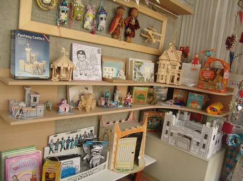 Tzeni Kalyva - Handmade Creations-Lamia必去景点