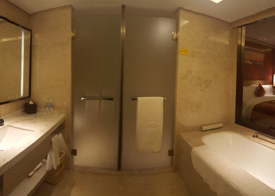 北京维景国际大酒店主图