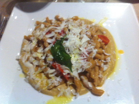 Ristorante Ostier Vinoteca主图