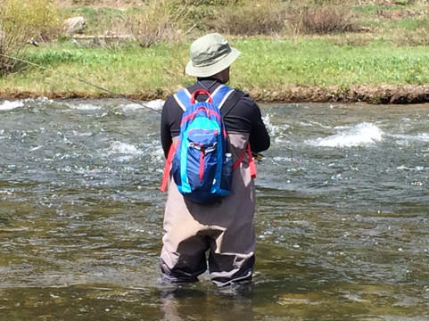 Madison River Outfitters-西黄石镇必去景点