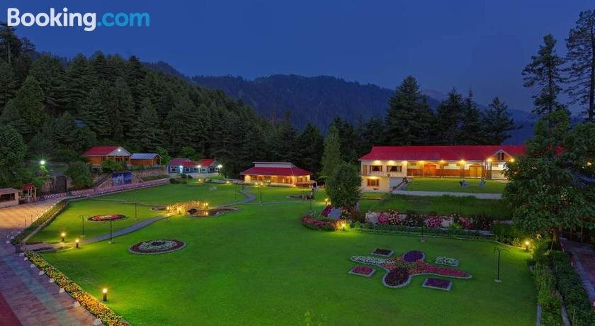Pine Park Shogran