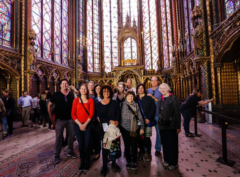 Addicted to France-图卢兹必去景点