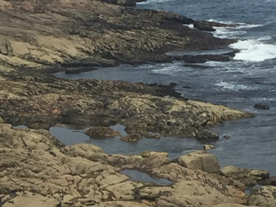 Playa de Beo景点图片