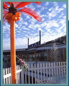 Riverside Marina Bar and Grill-Dayton必去景点