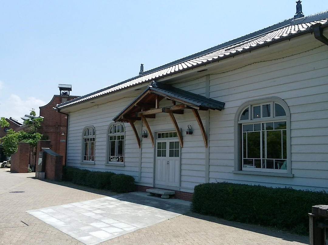 Kumatori Koryu Center Rengakan-熊取町必去景点