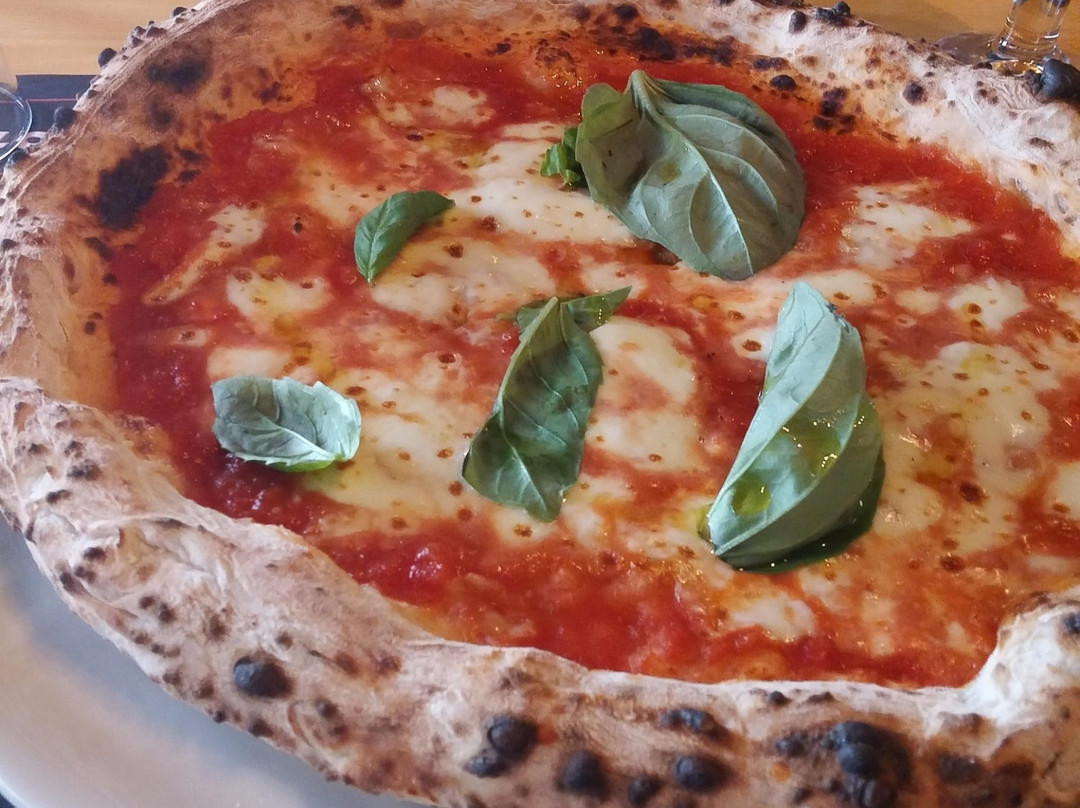 400 Gradi Pizzeria