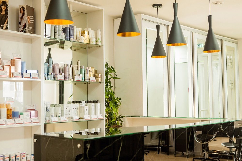 Art Beauty Salon Solnechny景点图片