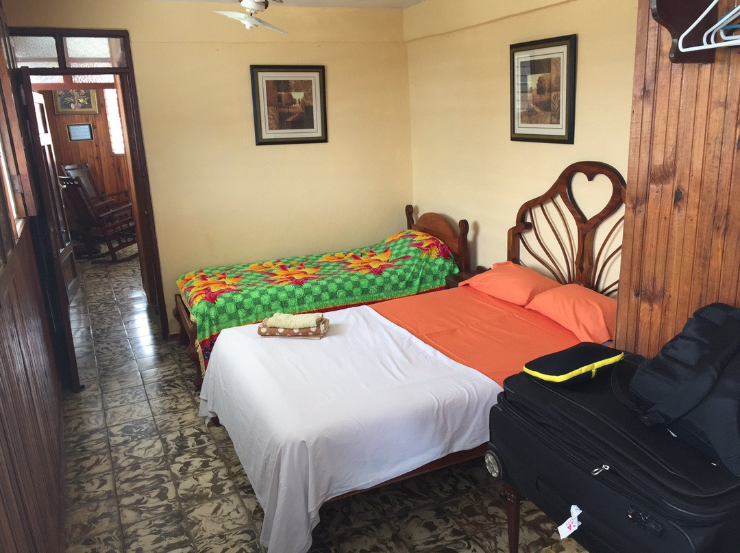 Casa Norge y Nelida主图