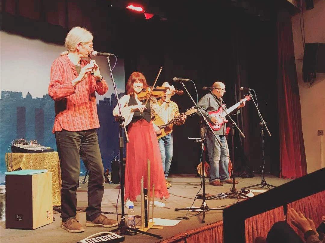 The Sleaford Playhouse景点图片