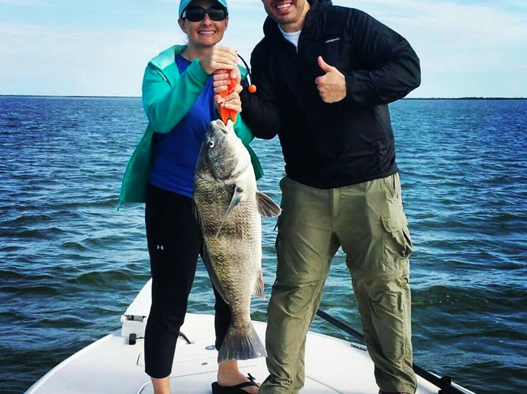 Orlando-Fishing-奥兰多必去景点