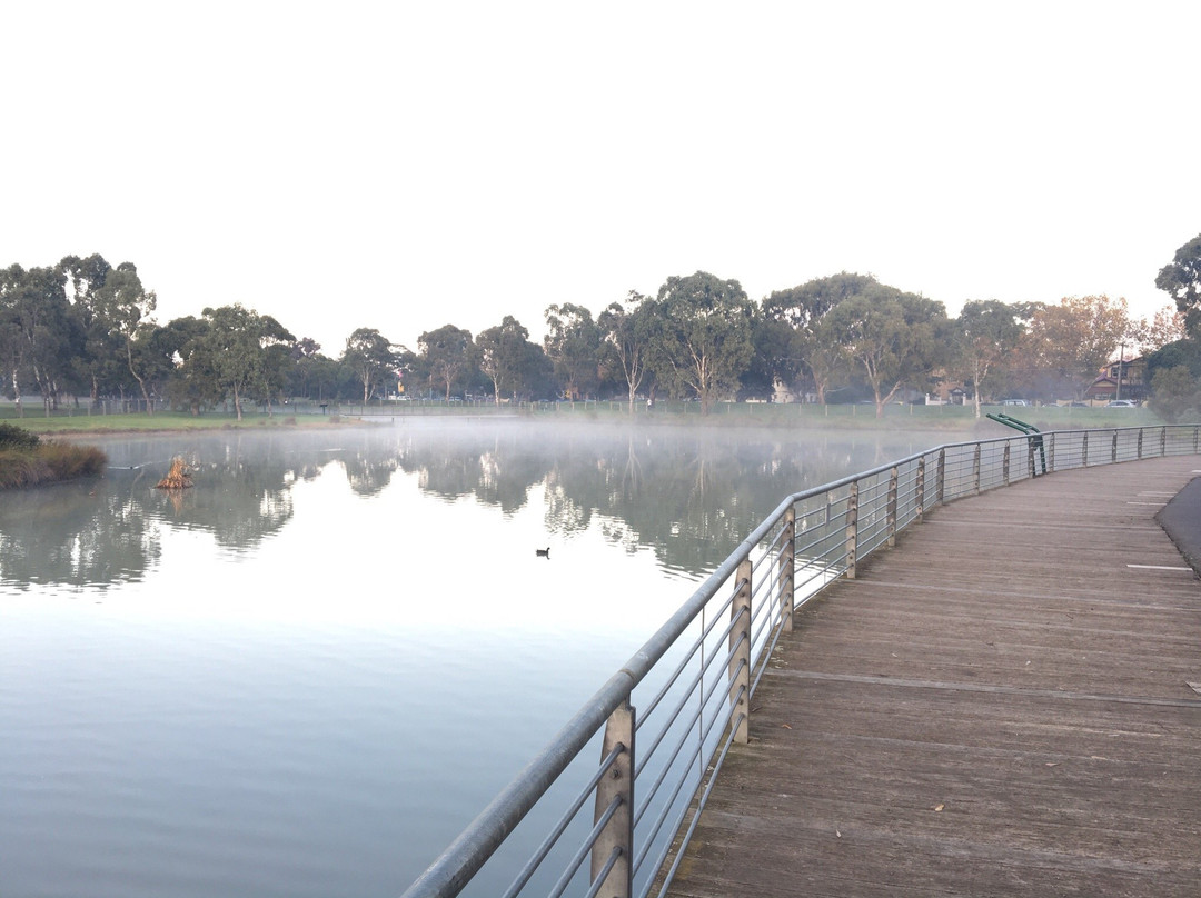 Elsternwick Park South-墨尔本必去景点
