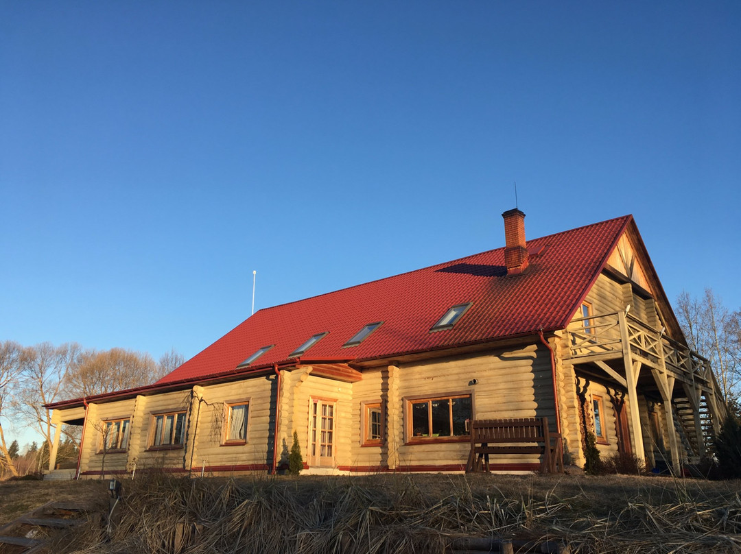 Viesu nams Zala Sala