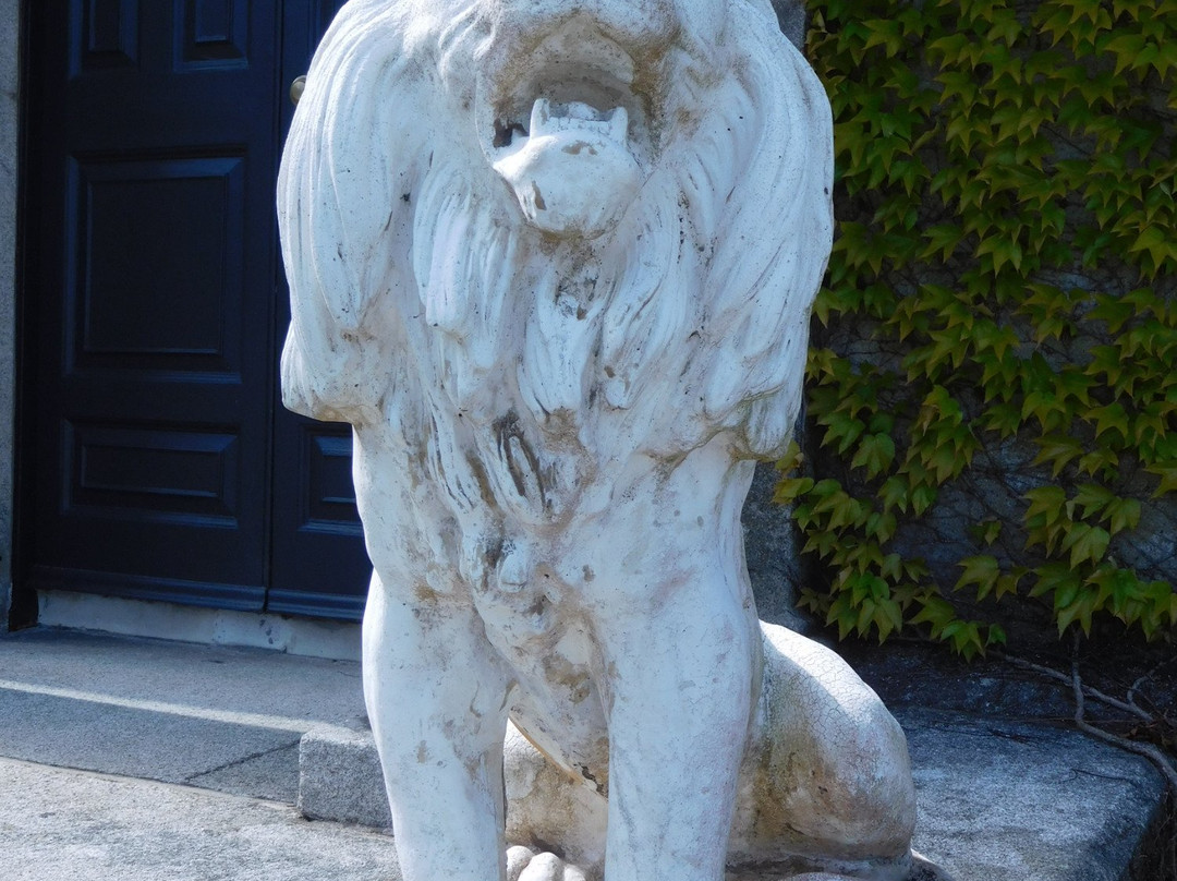Cabinteely House-都柏林必去景点