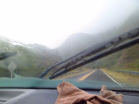 Quebrada de la Cebila-San Fernando del Valle de Catamarca必去景点