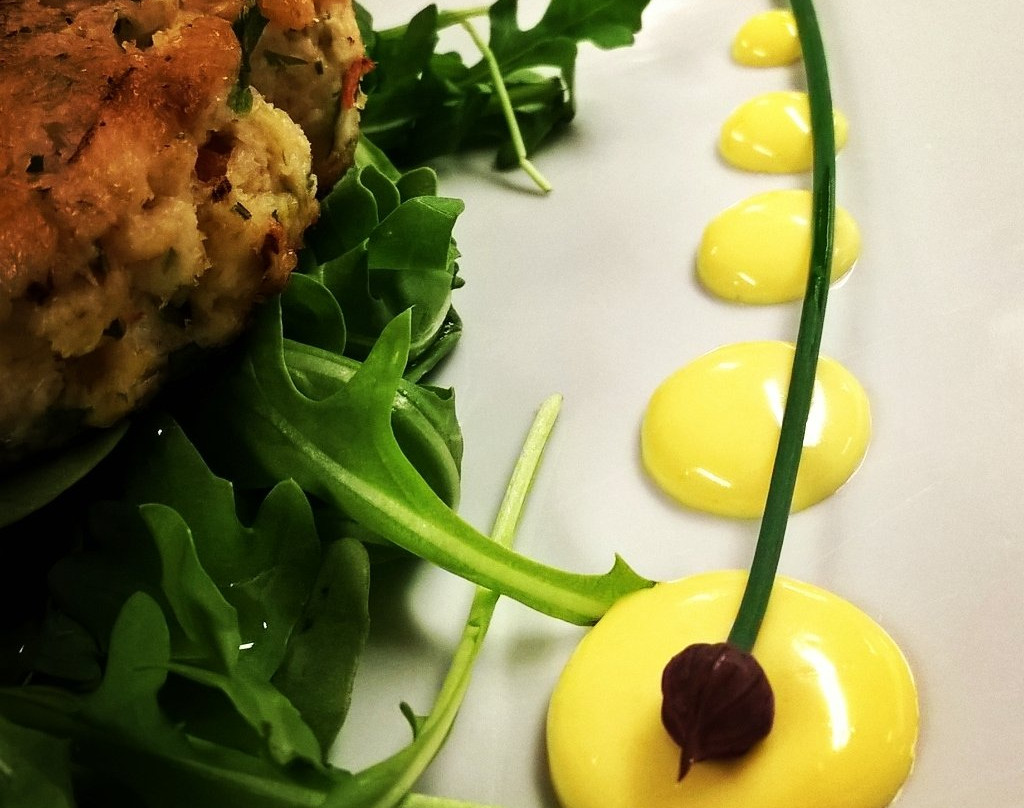 Looking Glass Restaurant