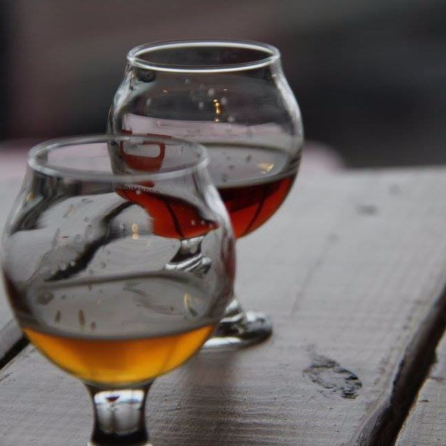 Grimross Brewing-弗雷德里克顿必去景点