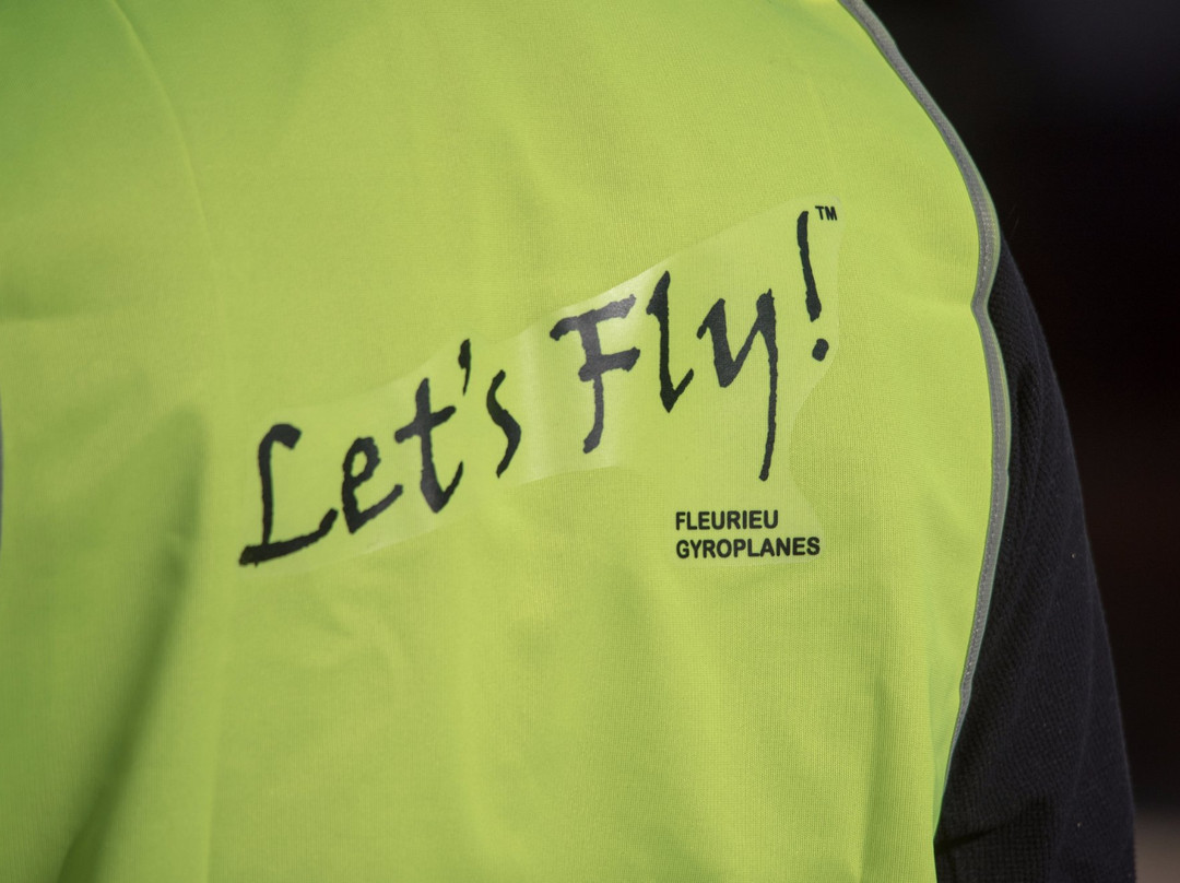 Fleurieu Gyroplanes-Goolwa必去景点