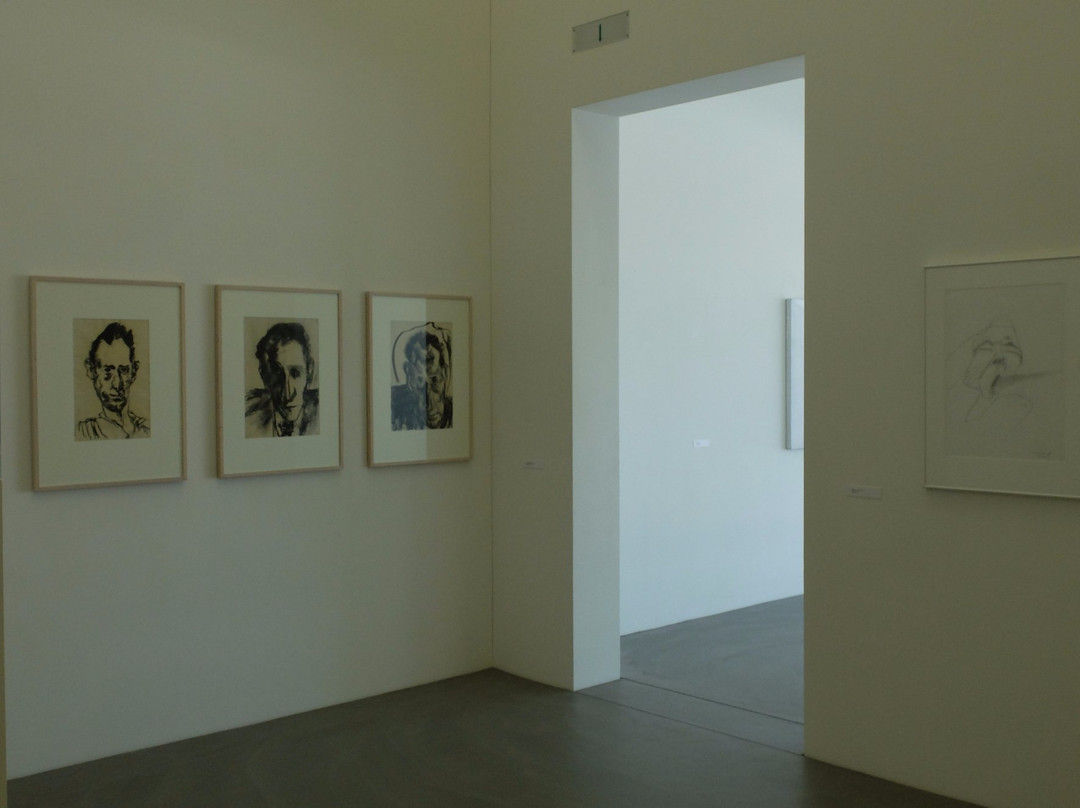 Kunstmuseum Appenzell景点图片