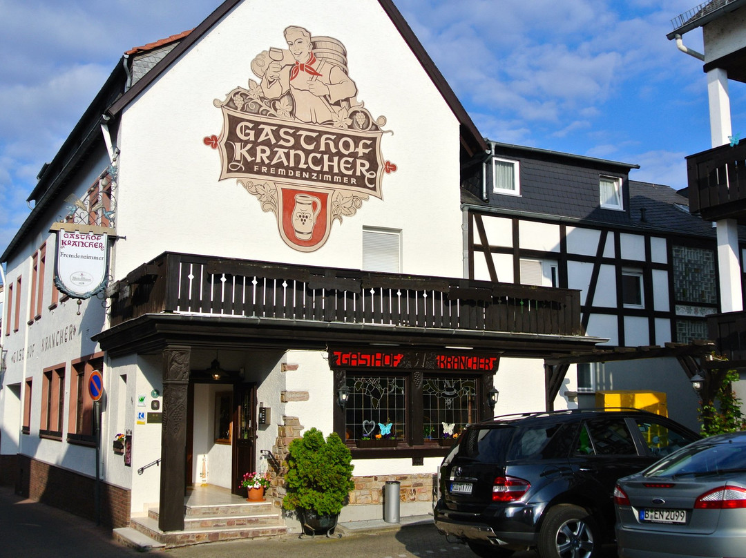 Gasthof Krancher