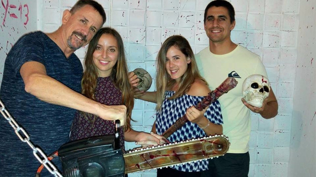 Nesher旅游景点-QuestionMark