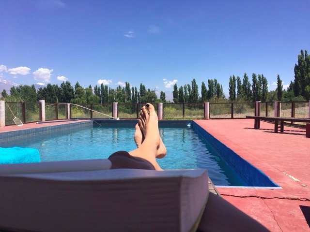 Posada Don Ramon主图