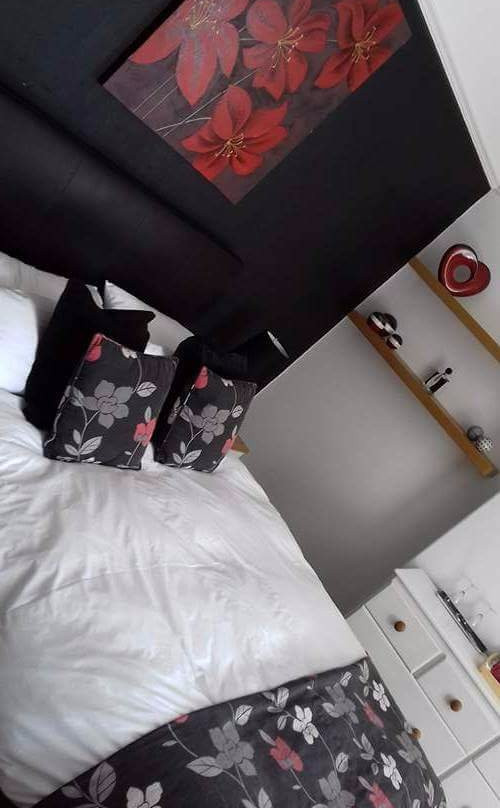 Leahurst Bed & Breakfast主图