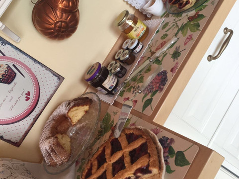 Casa Moccia - Maison D'Antan主图