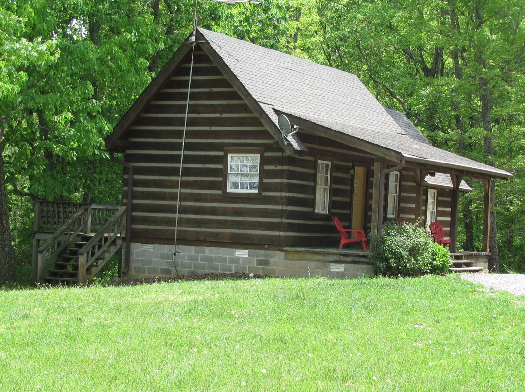 Circle E Guest Ranch