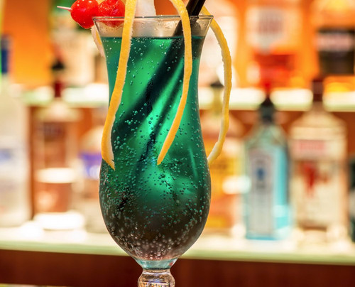 Le Mirage Bar-梅雷赫必去景点