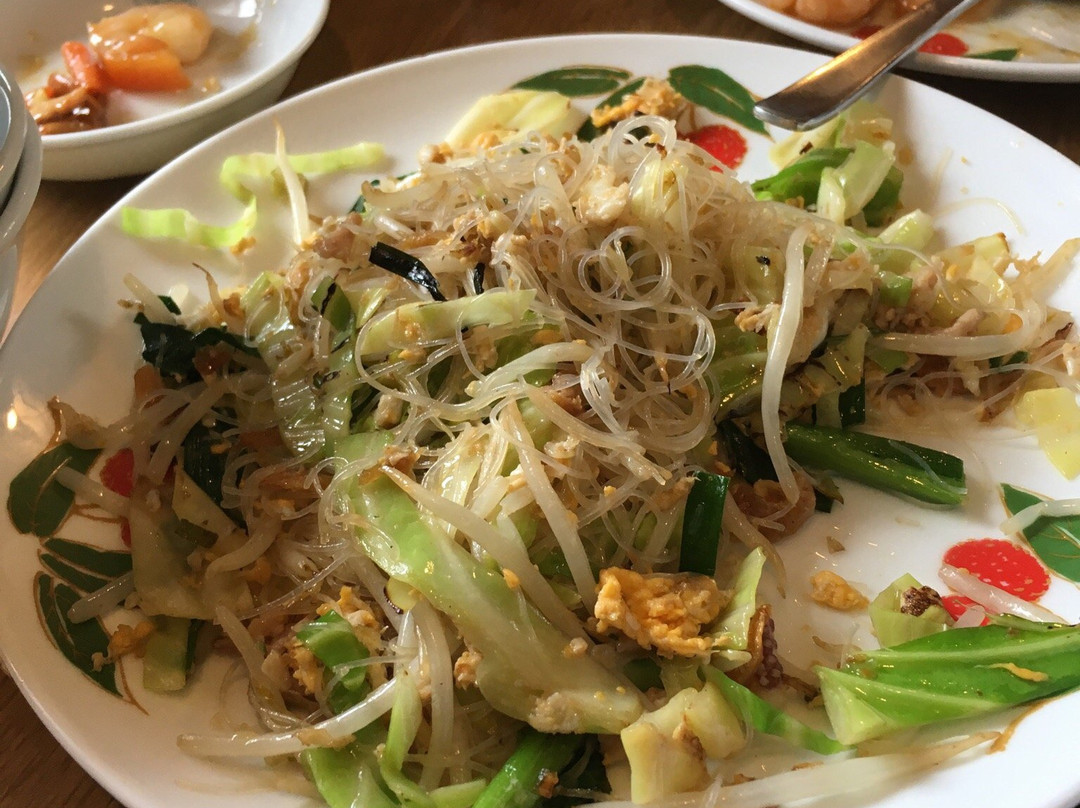 リトルチャイナ 豊