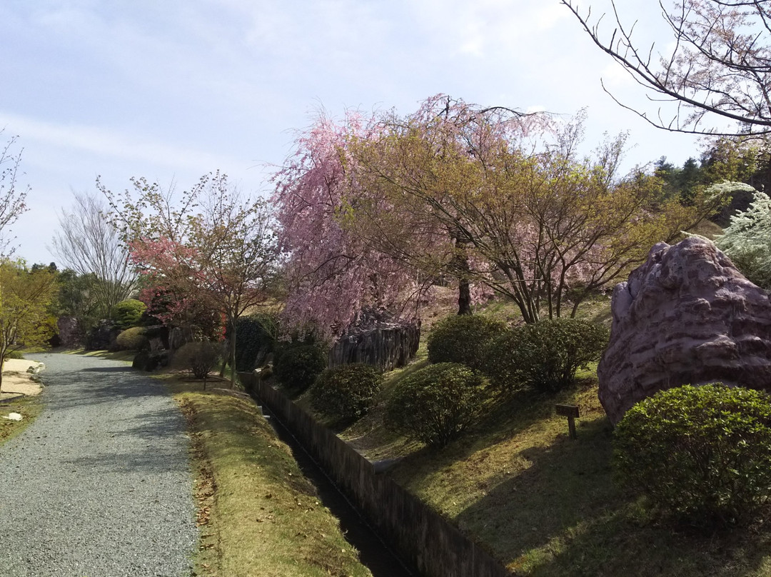 Senseki Garden景点图片