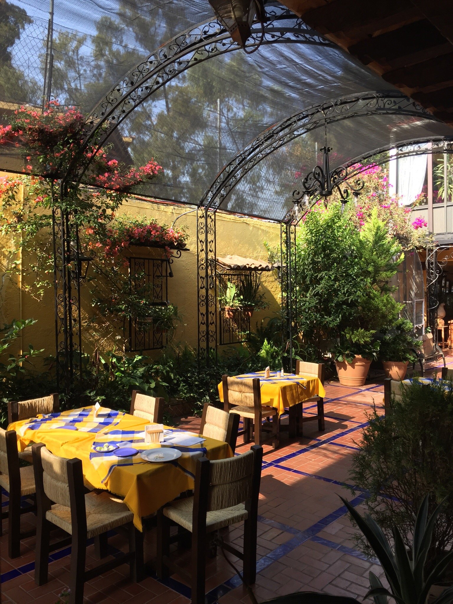 Hotel Villa Gardenias-官方