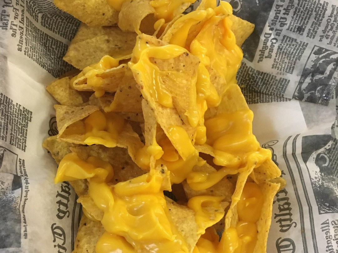 Sawgrass Lanes-Tamarac必去景点