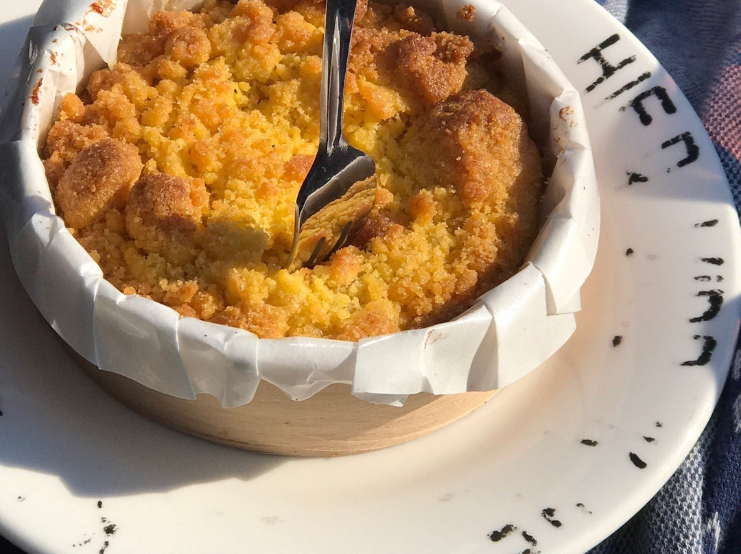 索斯特餐馆和美食-De Lindenhof