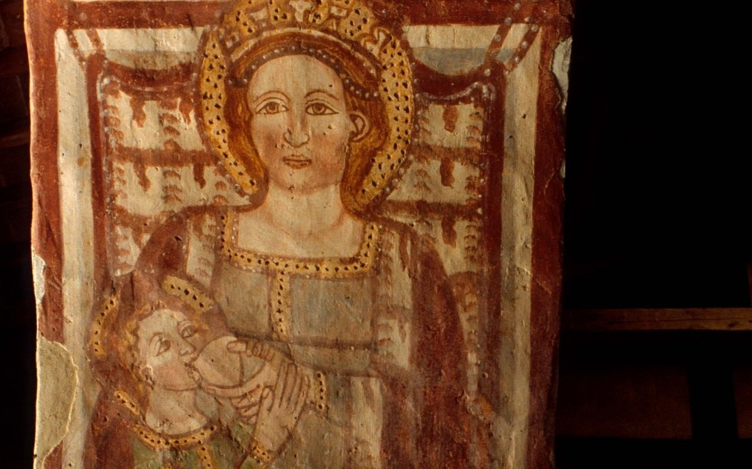 Pieve di Sant'Andrea di Sommacampagna景点图片